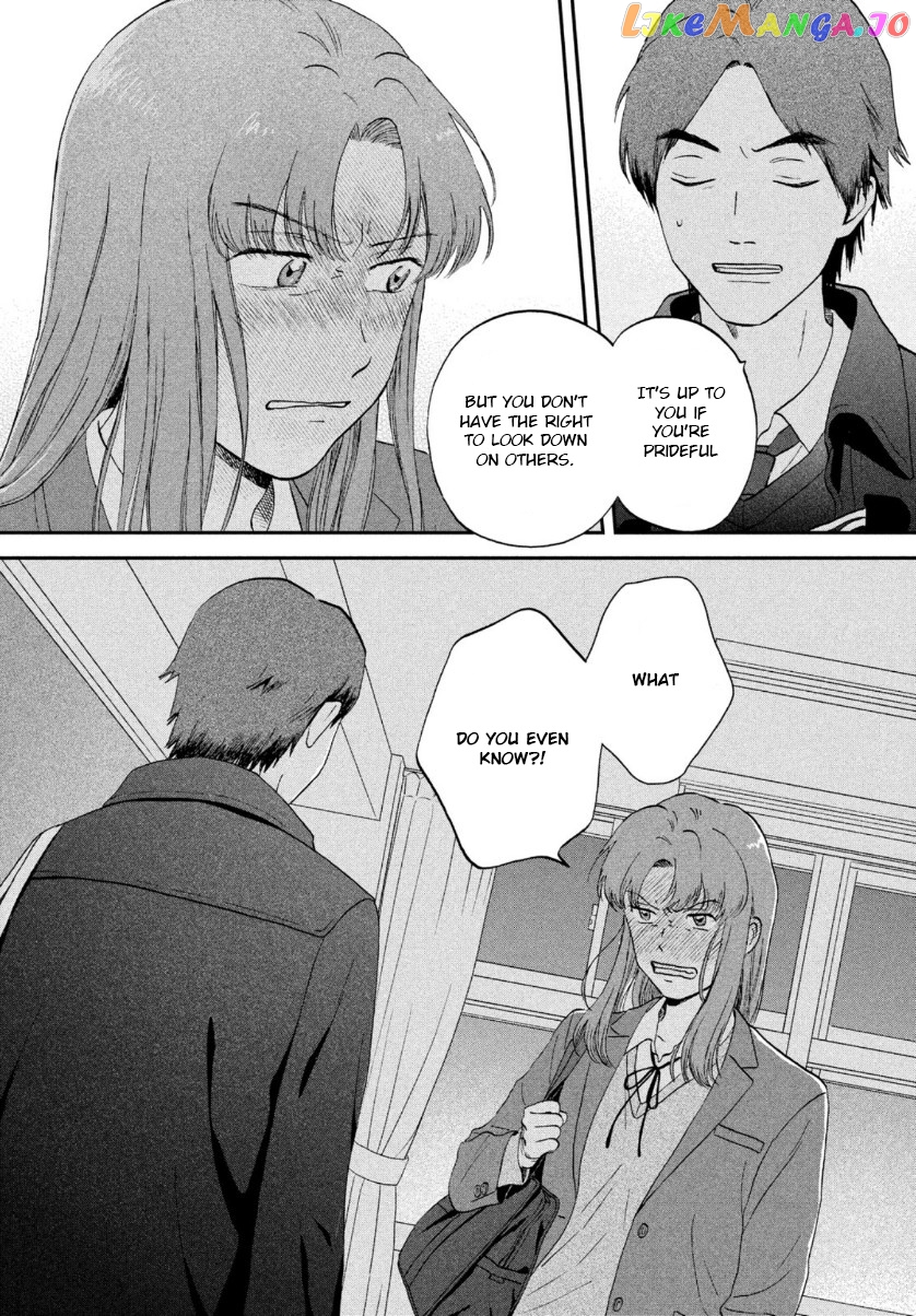 Skip to Loafer, Chapter 30 image 18